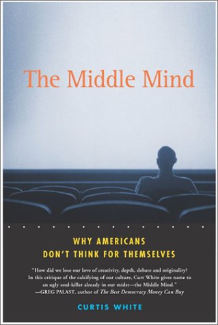 The Middle Mind